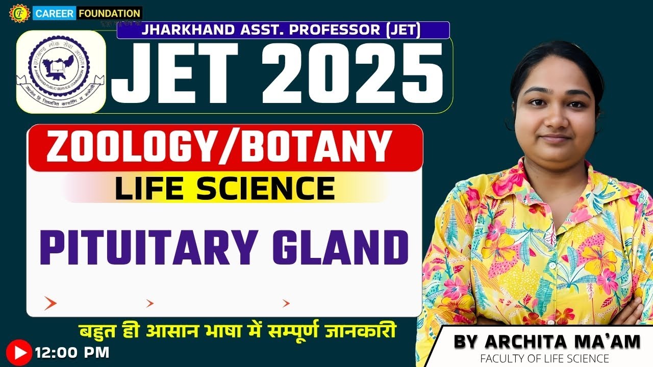 PITUITARY GLAND