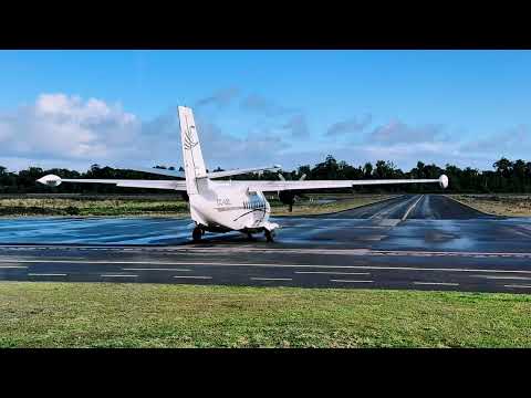 CARRETERA AUSTRAL. Puerto Cisnes, Chile - V0015