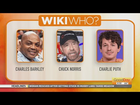 Wiki Who 8 5