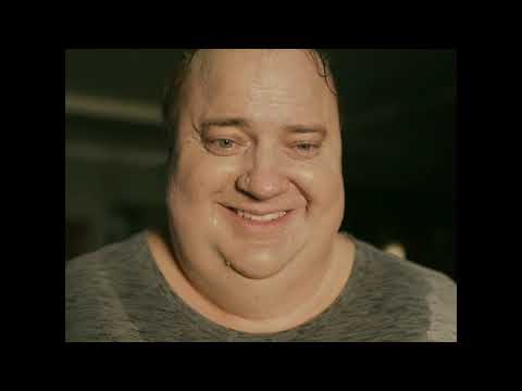 The Whale - ending scene [HD]