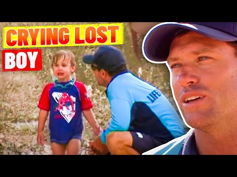 More LOST Kids at Bondi Beach (Part 2)