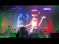 Gorillaz - DARE Live at 3Arena, Dublin, 17/08/2022