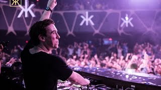 Hakkasan Nightclub announces return of Hardwell in 2015