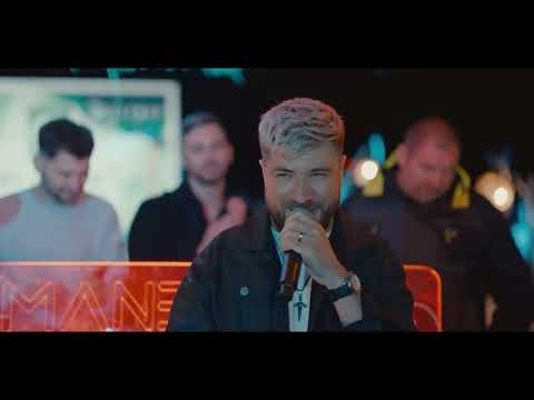 Florin Bora - Mamaia (@manelogia) Official Video 2024