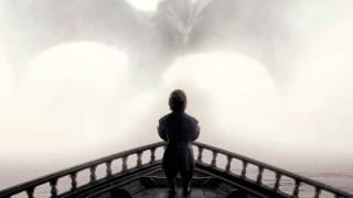 Game of Thrones Season 5 Soundtrack 05 - Hardhome, Pt. 1