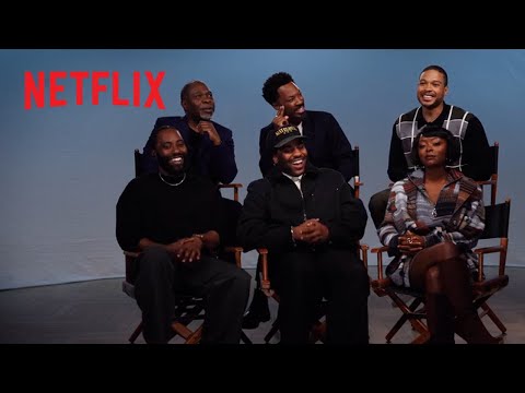 Thumbnail of the video: The Cast of The Piano Lesson Share Superstitions From Set