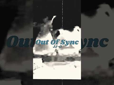 Out Of Sync out now. #jawnyjello #outofsync #music