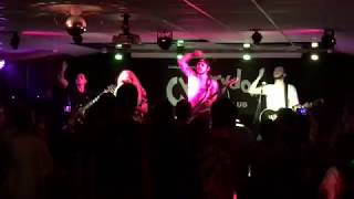 Cleaver Of The Mist - Wherever, Whenever