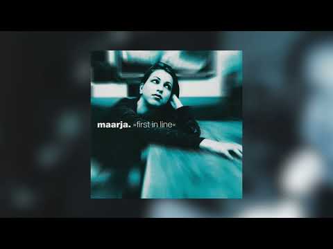 Maarja - I Wonder (Audio)