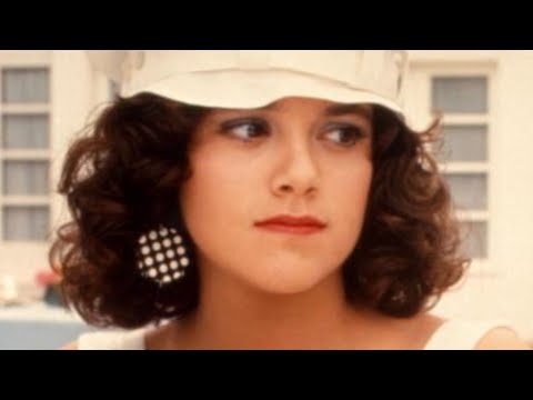 The Tragic Murder Of Actress Rebecca Schaeffer