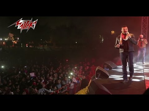 Ramy Sabry - Mesh Fareaa - Concert | رامي صبري - مش فارق (حفلة)