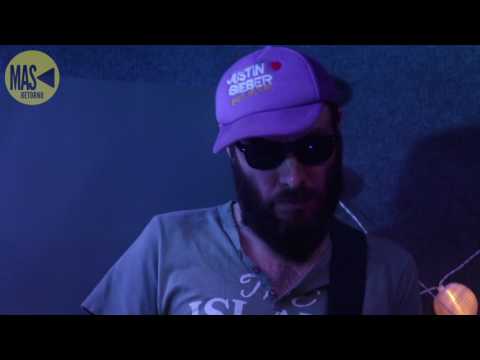 Sesiones Más Retorno - Fuma & Baila: La Dulce Espera