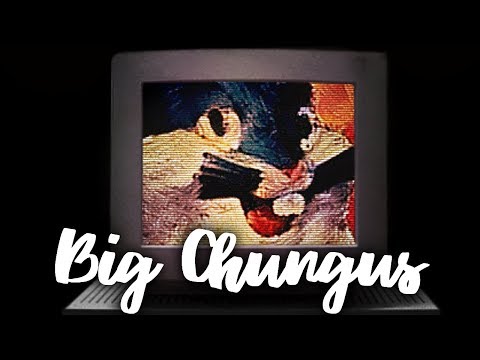 Big Chungus - Official Teaser Trailer