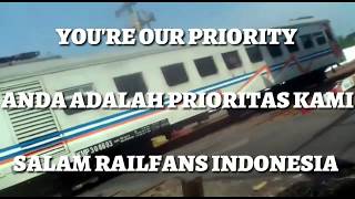 Download lagu Mars PT. KERETA API INDONESIA mp3 Download lagu Mars PT. KERETA API INDONESIA mp3