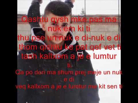 Norian ft Genti  T'du Hala