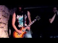 Risen To Reclaim - Minutes (Live from the Klub - 23 ...