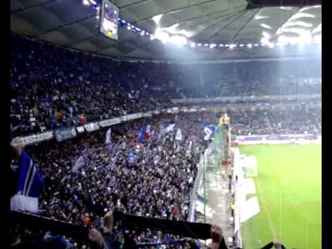 Die Männers in Hamburg