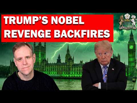 Trump Gets A Massive Wake-Up Call From The EU