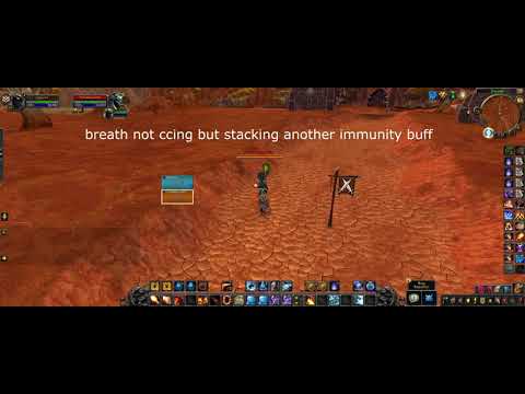 9.2 PTR new pvp trinkets completly broken