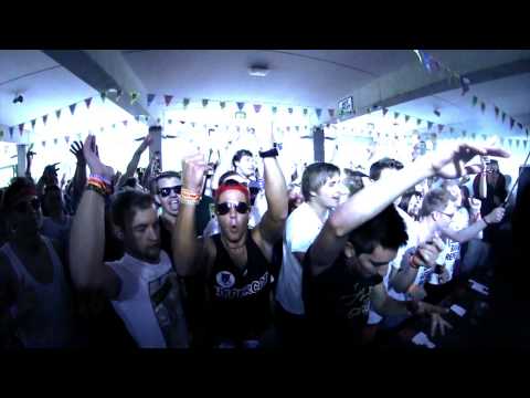 HYPERCAT @ BigCityBeats Sommertagtraum 2015 - Official Trailer