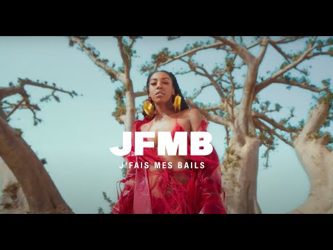 K.ZIA - JFMB (Official Music Video)
