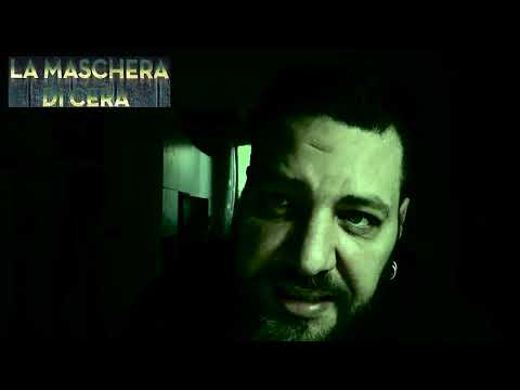 Patreon: La maschera di cera (2005) di Jaume Collet-Serra - Mini per Andrea, Vic80, Filippo De Maria
