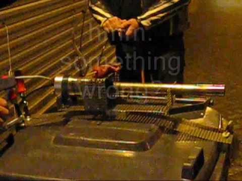 ipn loudest bbq ever by hans holsink