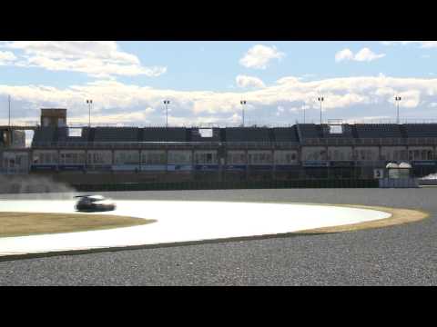 Robert Kubica to test Mercedes-Benz DTM car in Valencia [PURE SOUND]