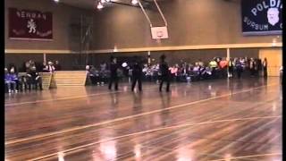 Breathless Linedance