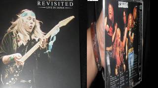Download lagu ULI JON ROTH [ CRYING DAYS  ] SCORPIONS REVISITED LIVE AUDIO TRACK mp3