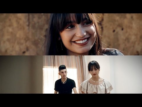 Adel Chitoula زعيم w Gentil - [CLIP OFFICIEL] Part 2 Feat Allaa Mazari