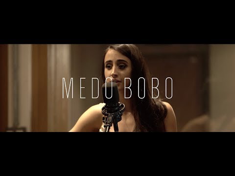 “Medo Bobo” Ao vivo (ESPECIAL MINI-TURNÊ) - Mariana Nolasco