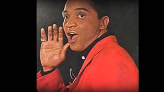 Jackie Wilson~ &quot; I&#39;m Wandering &quot;