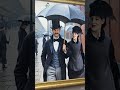 Gustave Caillebotte's Rainy Day Animated: Masterpiece of Impressionism