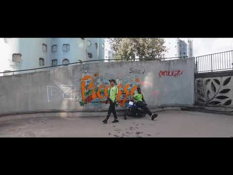 Carlito gang DÉMOLITION