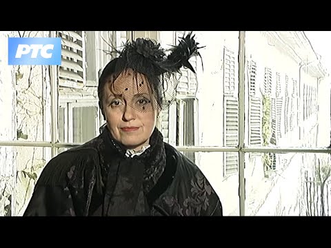 Srpska muzika kroz vekove: Davorin Jenko