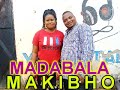 MADABALA MAKIBHO BHUHEMBA STUDIO 2022