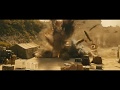 World War Z | Filmklipp | 
