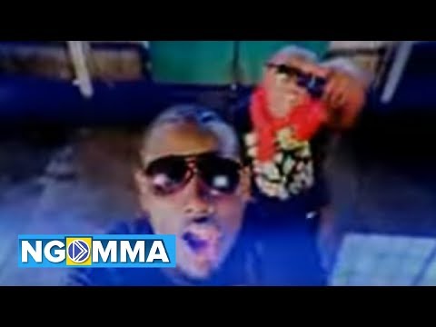 Fidel Atondola ft Simbo Owade Mikono Juu Official VideoHD