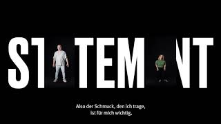 Mode ist für mich …  | FASHION?! | Landesmuseum Württemberg, Stuttgart