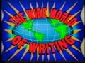 Sesame Street The Wide World New HD