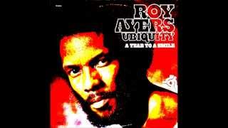 Roy Ayers   2000 Black