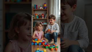 Problem Solving for Kids | Fun Animated Story About Overcoming Challenges (Ages 3-10)