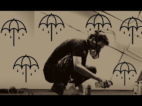 Teardrops I Belong | Bring Me The Horizon x Linkin Park