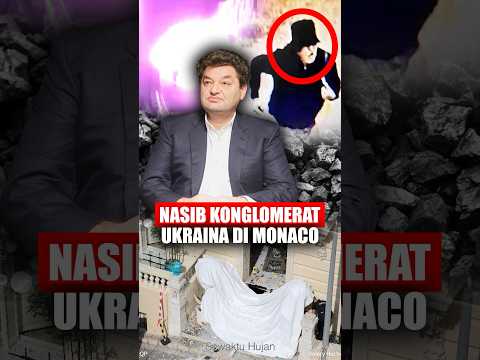 Punya Duit $524 Juta Tapi Hidupnya Gak Setenang Itu | Kisah Vadym Yermolaiev