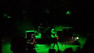02.05.10 Suicide at Hammersmith Apollo - Ghost Rider