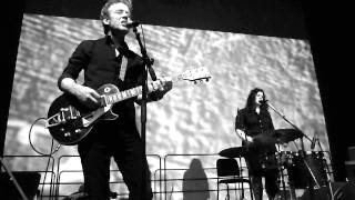 LOW live MAJESTY/MAGIC @LUX, Nijmegen 12/11/2013