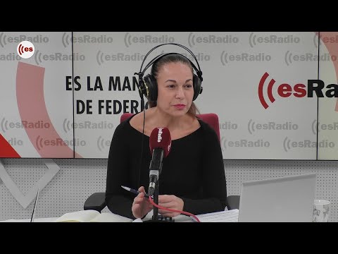Tertulia de Federico: El discurso del Rey