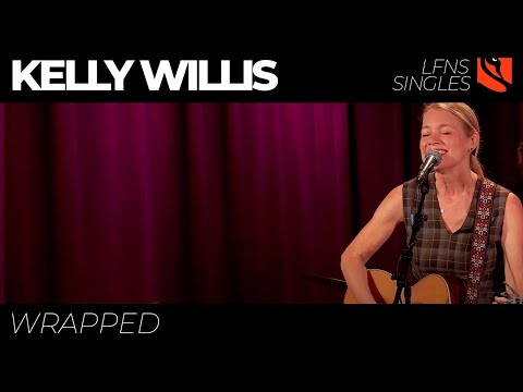 Wrapped - Kelly Willis