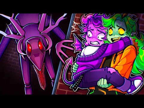 JellyBean and SmokeeBee